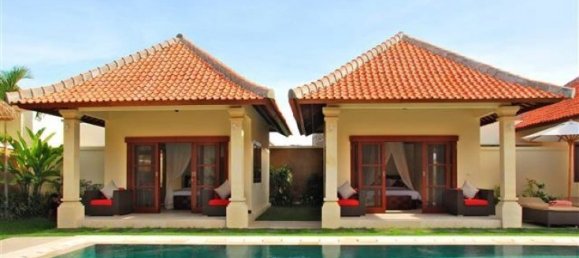 4 dormitorios villa en alquiler en Seminyak, Badung, Bali, Indonesia № 3069 10