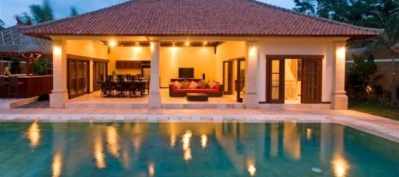4 dormitorios villa en alquiler en Seminyak, Badung, Bali, Indonesia № 3069 8