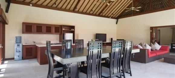 4 dormitorios villa en alquiler en Seminyak, Badung, Bali, Indonesia № 3069 18
