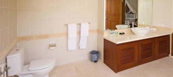 4 dormitorios villa en alquiler en Seminyak, Badung, Bali, Indonesia № 3069 22