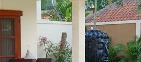 4 dormitorios villa en alquiler en Seminyak, Badung, Bali, Indonesia № 3069 12