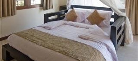 4 dormitorios villa en alquiler en Seminyak, Badung, Bali, Indonesia № 3069 20