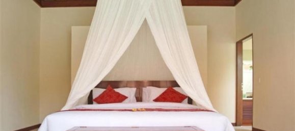 4 dormitorios villa en alquiler en Seminyak, Badung, Bali, Indonesia № 3069 3