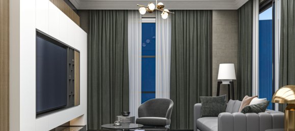 2 rooms Apartment in Avsallar, Turkey No. 29930 3