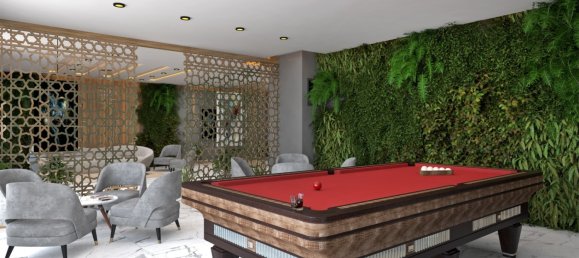 2 rooms Apartment in Avsallar, Turkey No. 29930 8