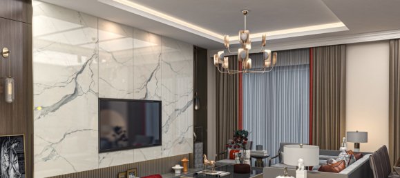 2 rooms Apartment in Avsallar, Turkey No. 29930 15