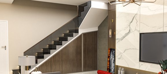 2 rooms Apartment in Avsallar, Turkey No. 29930 16