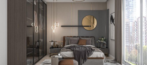 2 rooms Apartment in Avsallar, Turkey No. 29930 5