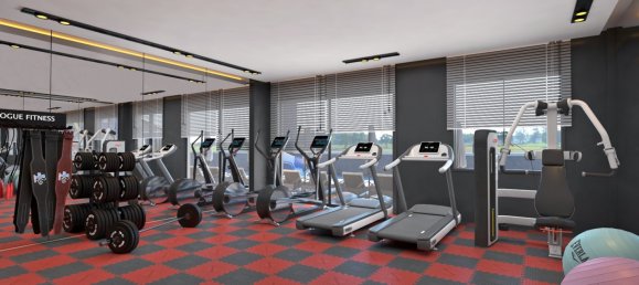 2 rooms Apartment in Avsallar, Turkey No. 29930 9