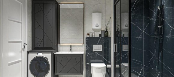 2 rooms Apartment in Avsallar, Turkey No. 29930 4