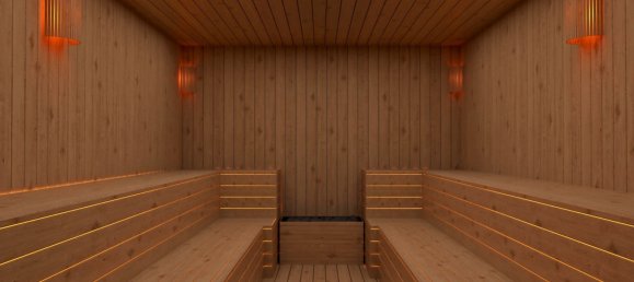 2 rooms Apartment in Avsallar, Turkey No. 29930 7