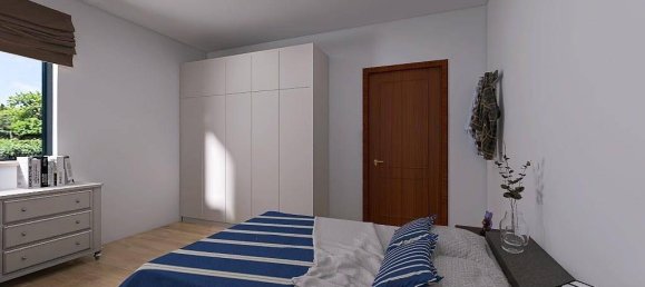 2 bedrooms Apartment in Treviglio, Italy No. 303215 10