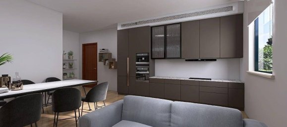 2 bedrooms Apartment in Treviglio, Italy No. 303215 6