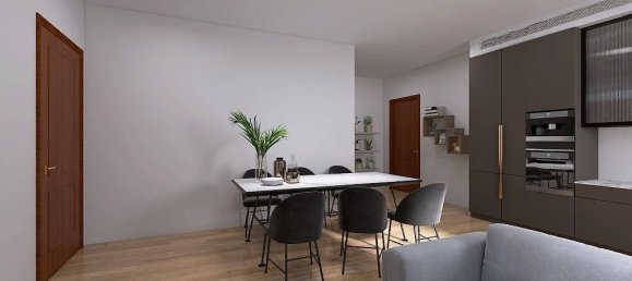 2 bedrooms Apartment in Treviglio, Italy No. 303215 2