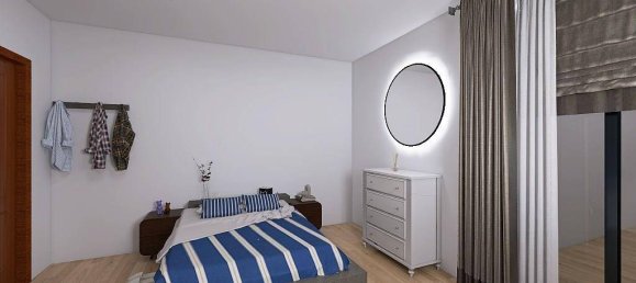 2 bedrooms Apartment in Treviglio, Italy No. 303215 8