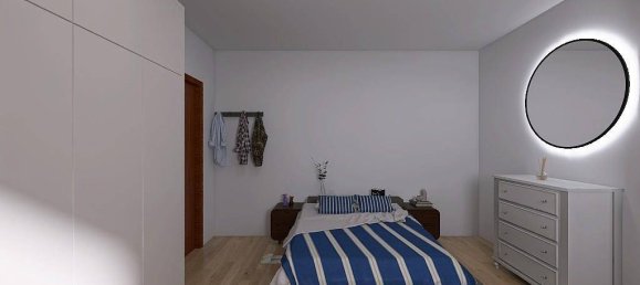 2 bedrooms Apartment in Treviglio, Italy No. 303215 7