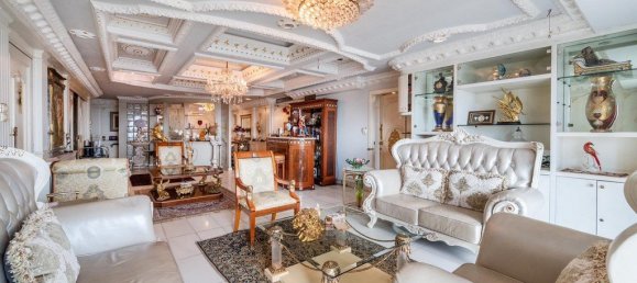 Apartamento com 4 quartos em condomínio em Bangkok, Thailand N.º 11490 5