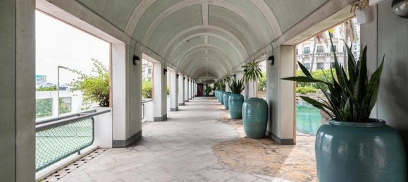 Apartamento com 4 quartos em condomínio em Bangkok, Thailand N.º 11490 19