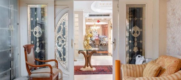 Apartamento com 4 quartos em condomínio em Bangkok, Thailand N.º 11490 9