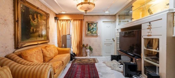 Apartamento com 4 quartos em condomínio em Bangkok, Thailand N.º 11490 10