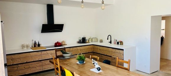 Casa de 3 dormitorios en Villegouge, France No. 294639 3