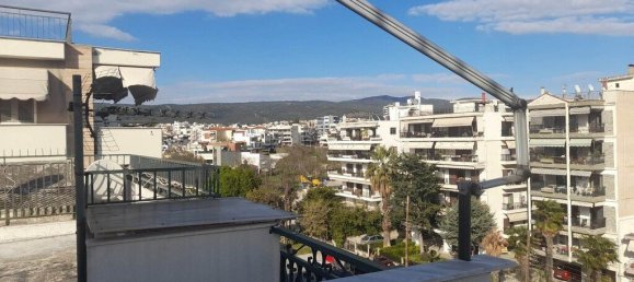 Apartamento T3 em Thessaloniki, Greece N.º 3226 15