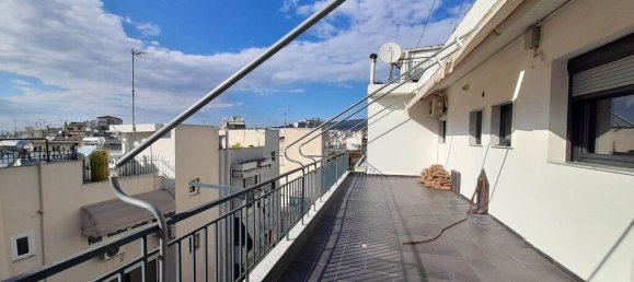 Apartamento T3 em Thessaloniki, Greece N.º 3226 17