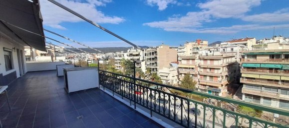 Apartamento T3 em Thessaloniki, Greece N.º 3226 11