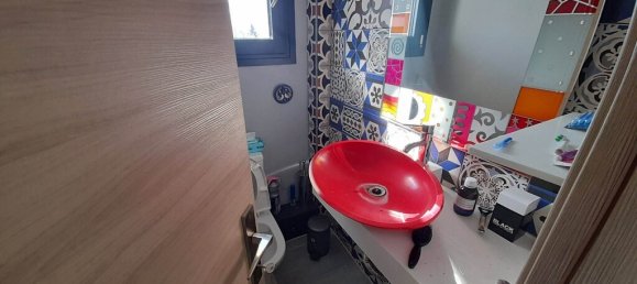 Apartamento T3 em Thessaloniki, Greece N.º 3226 9