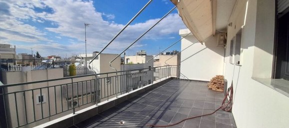 Apartamento T3 em Thessaloniki, Greece N.º 3226 16