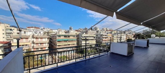 Apartamento T3 em Thessaloniki, Greece N.º 3226 13