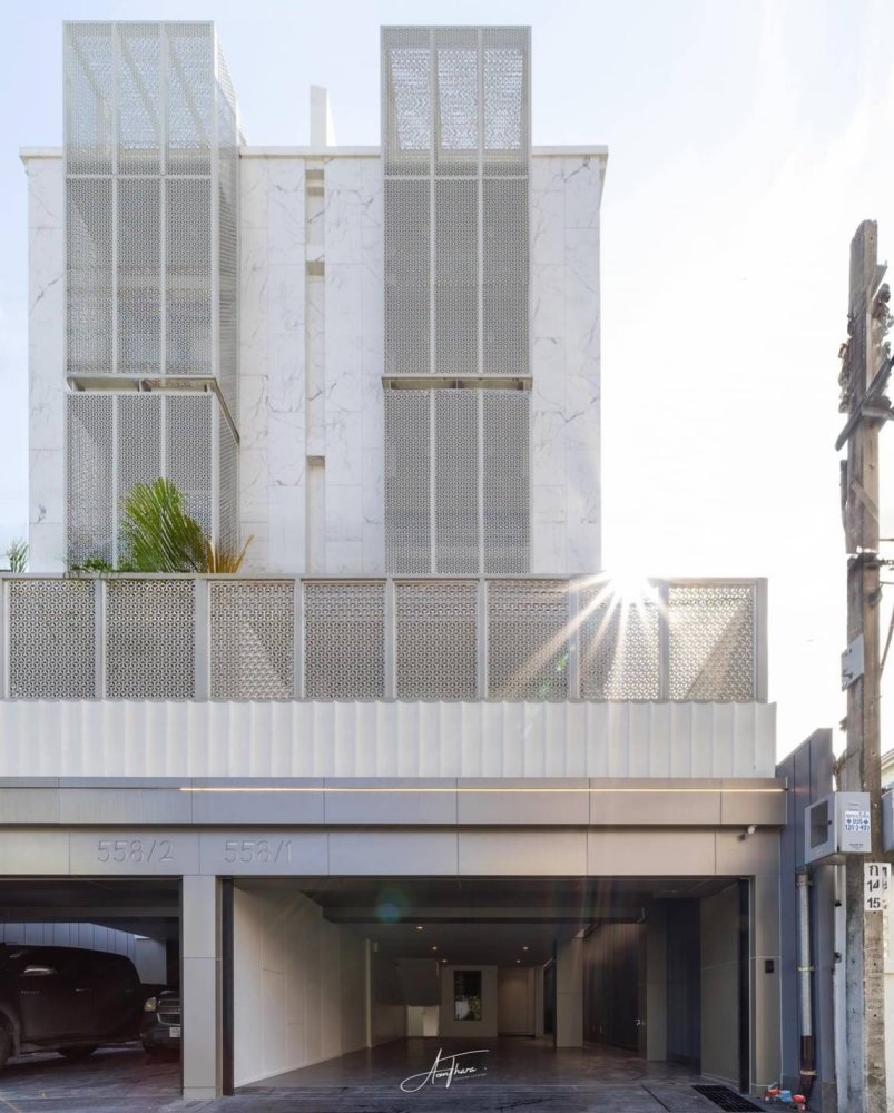 Villa T3 em Watthana, Thailand N.º 62254