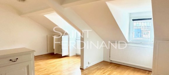 1 Schlafzimmer Wohnung in Neuilly-sur-Seine, France, Nr. 108171 2