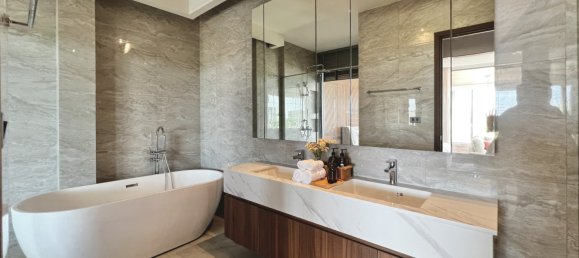 Вилла с 4 спальнями в Паттайя, Таиланд № 20180 18