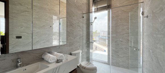 Вилла с 4 спальнями в Паттайя, Таиланд № 20180 23