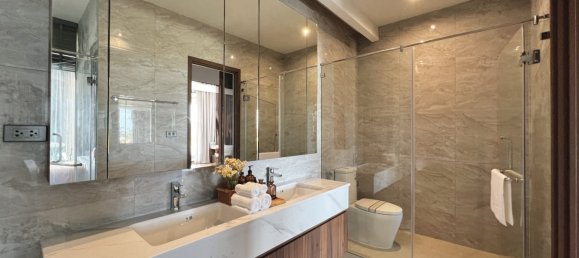 Вилла с 4 спальнями в Паттайя, Таиланд № 20180 19