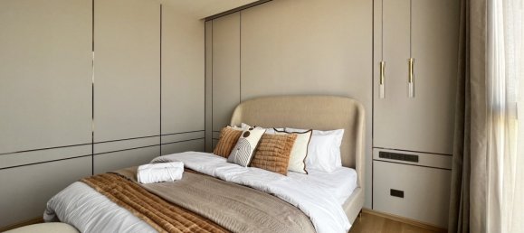 Вилла с 4 спальнями в Паттайя, Таиланд № 20180 26