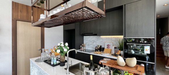 Вилла с 4 спальнями в Паттайя, Таиланд № 20180 11