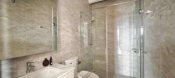 Вилла с 4 спальнями в Паттайя, Таиланд № 20180 29