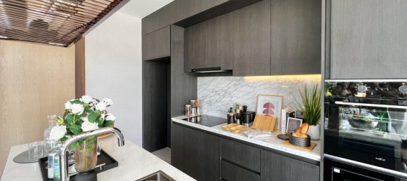 Вилла с 4 спальнями в Паттайя, Таиланд № 20180 12