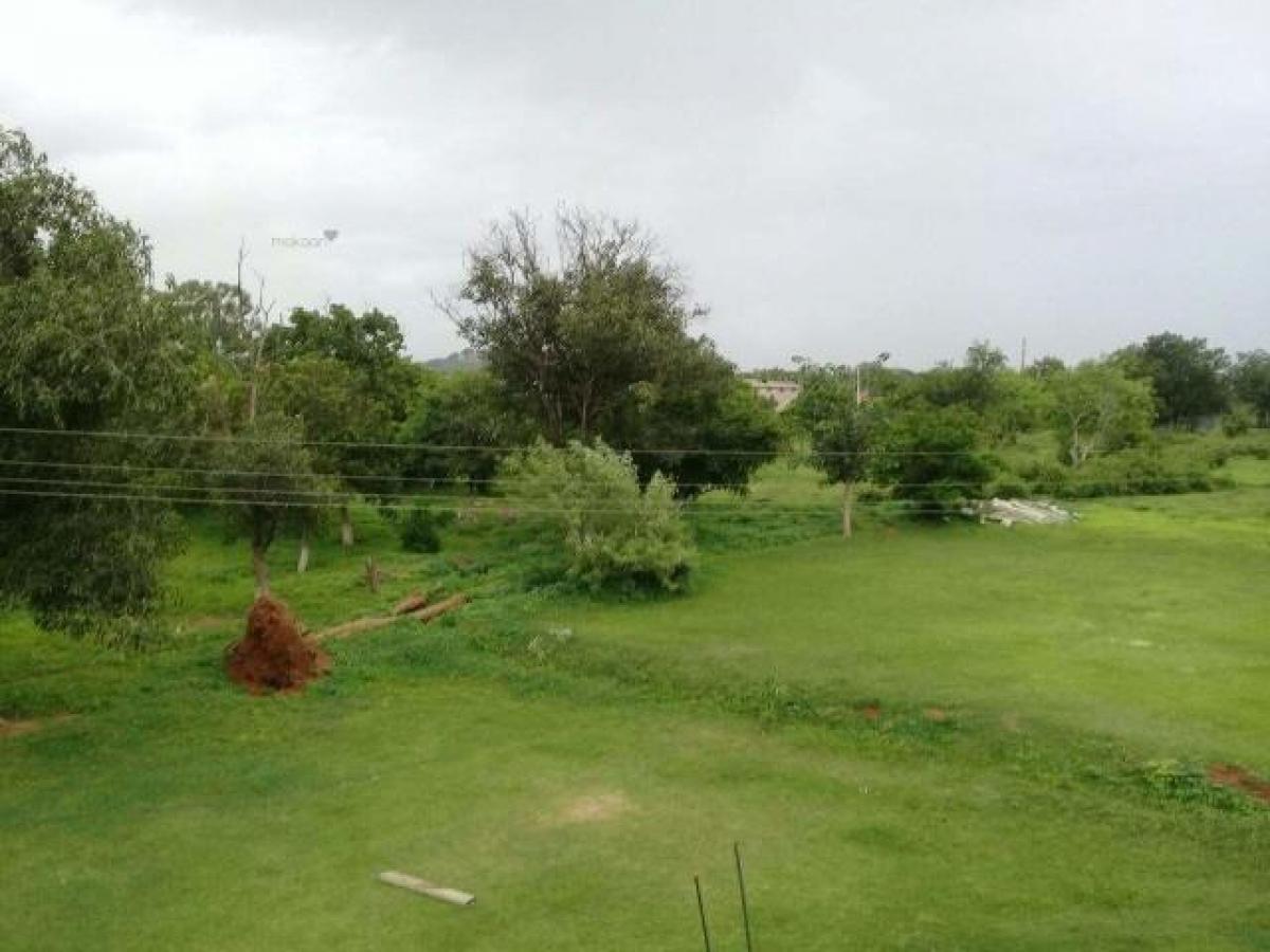 Terrain à Gurgaon, India No. 32814