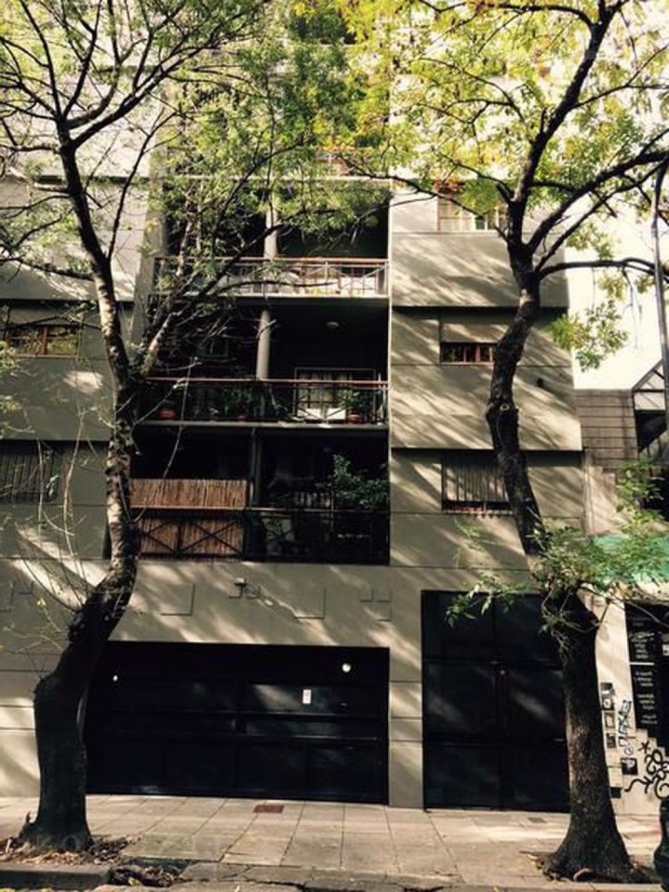  مستودع في Buenos Aires, Argentina 98متر مربع رقم 106539