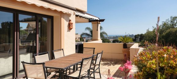 3 bedrooms Apartment in Marbella, Spain No. 141927 16