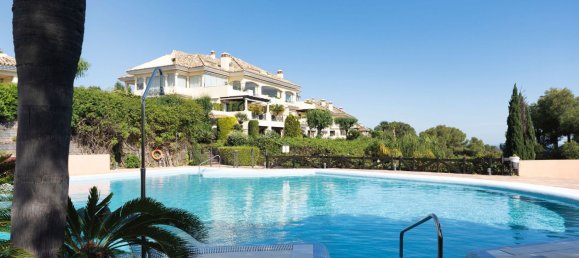 3 bedrooms Apartment in Marbella, Spain No. 141927 9