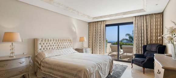3 bedrooms Apartment in Marbella, Spain No. 141927 18