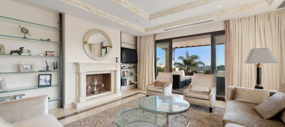 3 bedrooms Apartment in Marbella, Spain No. 141927 27