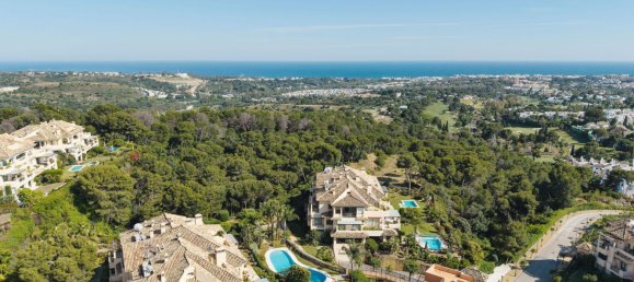 3 bedrooms Apartment in Marbella, Spain No. 141927 33