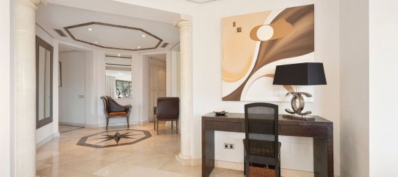 3 bedrooms Apartment in Marbella, Spain No. 141927 12