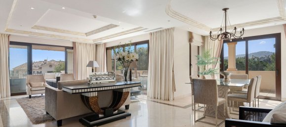 3 bedrooms Apartment in Marbella, Spain No. 141927 4