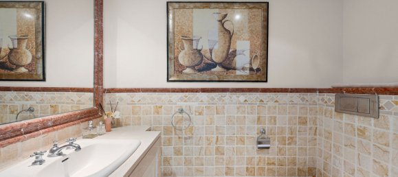 3 bedrooms Apartment in Marbella, Spain No. 141927 14